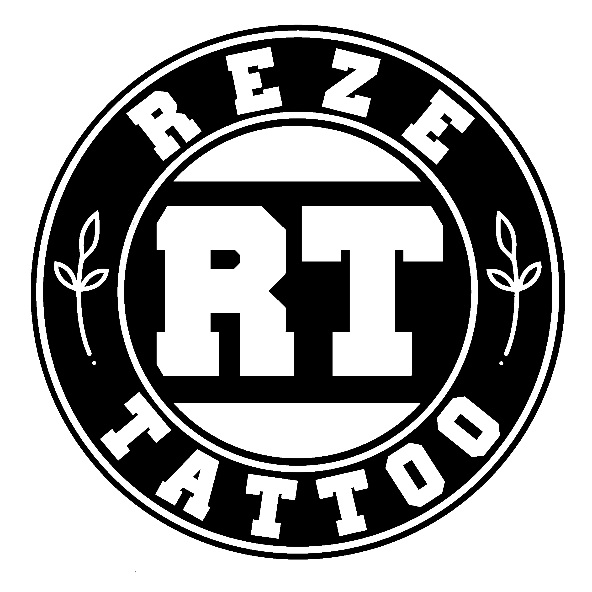 Reze Tattoo